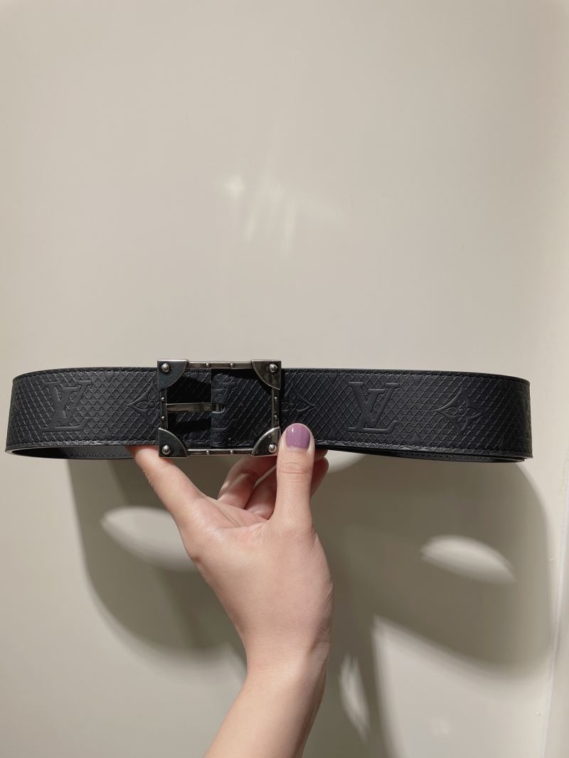 LV Belts